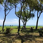 Lägenhet Edessa - Mondrian Lux Sea View Oropesa del Mar