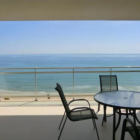 Edessa - Mondrian Lux Sea View Apartment *