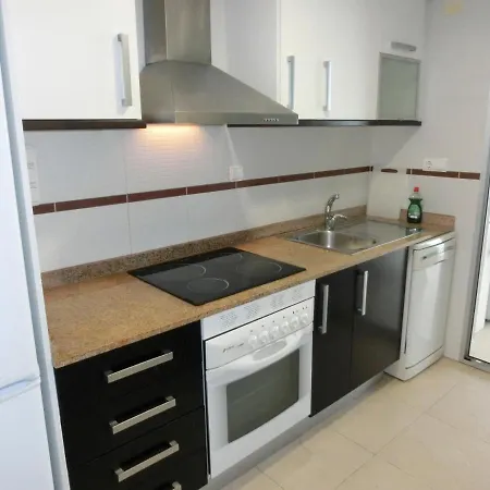 Edessa - Mondrian Lux Sea View * Oropesa del Mar