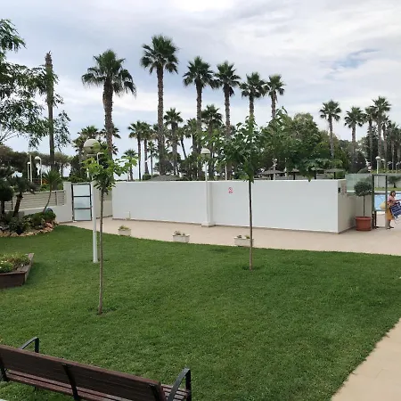 Apartment Edessa - Mondrian Lux Sea View *