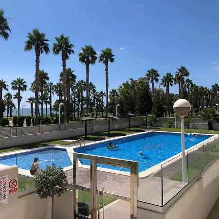 Edessa - Mondrian Lux Sea View Apartment *