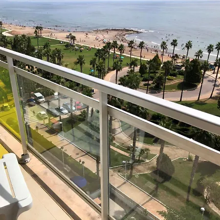 Edessa - Mondrian Lux Sea View *