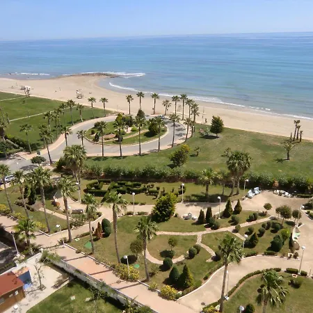 Edessa - Mondrian Lux Sea View Lägenhet Oropesa del Mar