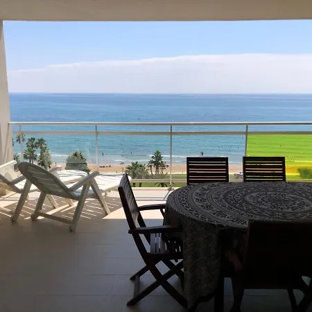 Edessa - Mondrian Lux Sea View