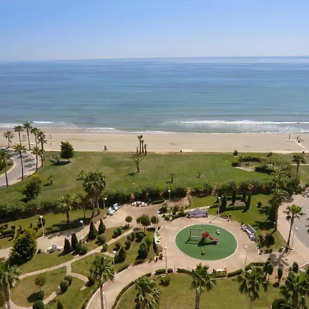 Edessa - Mondrian Lux Sea View * Oropesa del Mar