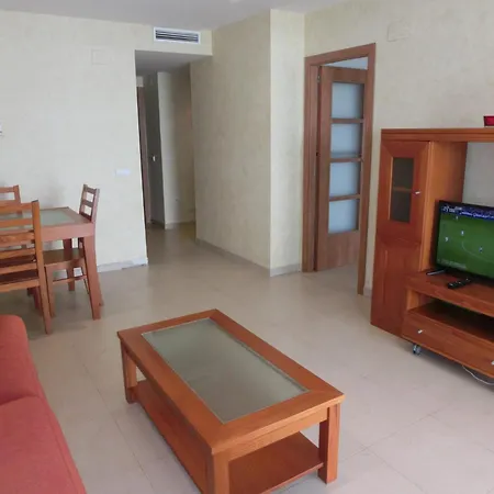 Apartment Edessa - Mondrian Lux Sea View