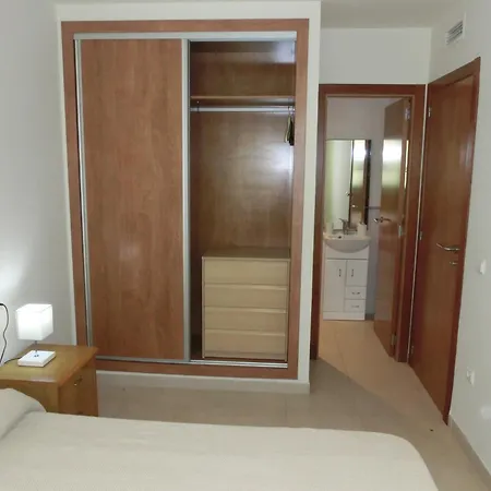 Apartment Edessa - Mondrian Lux Sea View Oropesa del Mar