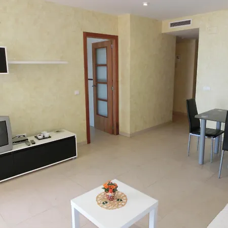 Edessa - Mondrian Lux Sea View * Oropesa del Mar