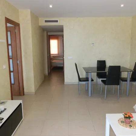 Edessa - Mondrian Lux Sea View * Oropesa del Mar