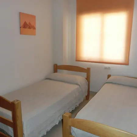 Appartamento Edessa - Mondrian Lux Sea View
