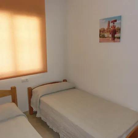 Edessa - Mondrian Lux Sea View Apartment Oropesa del Mar
