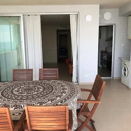 Edessa - Mondrian Lux Sea View Appartamento *
