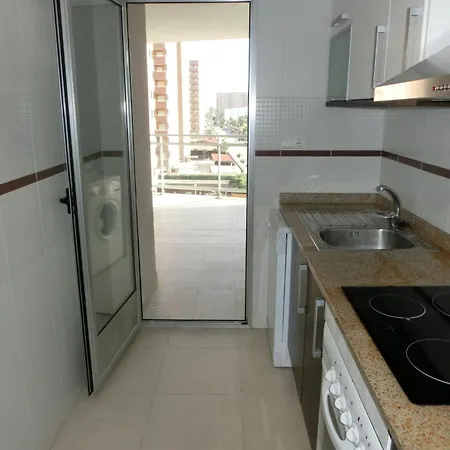 Edessa - Mondrian Lux Sea View Oropesa del Mar