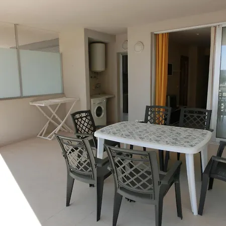 Edessa - Mondrian Lux Sea View Oropesa del Mar