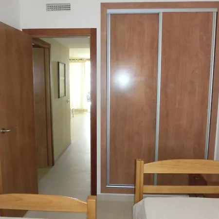 Edessa - Mondrian Lux Sea View Apartment Oropesa del Mar