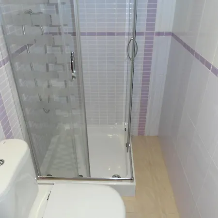 Edessa - Mondrian Lux Sea View Apartment *