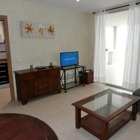 Edessa - Mondrian Lux Sea View 아파트 오로페사델마르